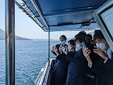 支笏湖カメラ